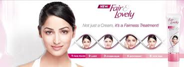 Women Stereotypes in advertising - Fairer Skin is all they want?