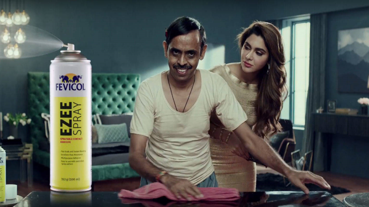 women stereotyping in ads - marketers can not resist the urge of using them