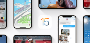 How can we make the iOS 15 update least disruptive to our marketing efforts
