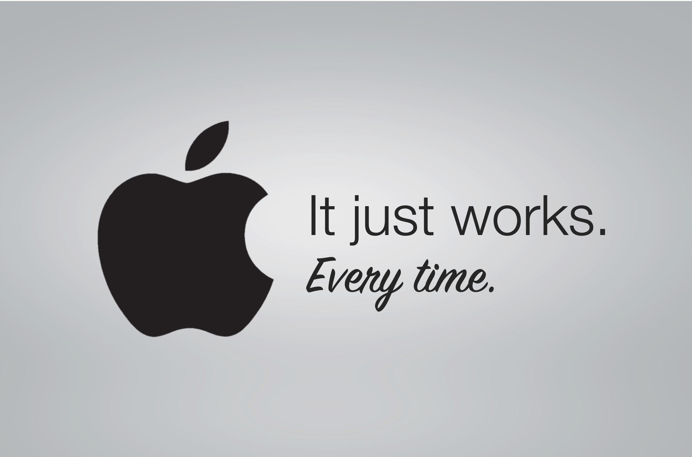 Write It Like Apple! - Amit Tilekar
